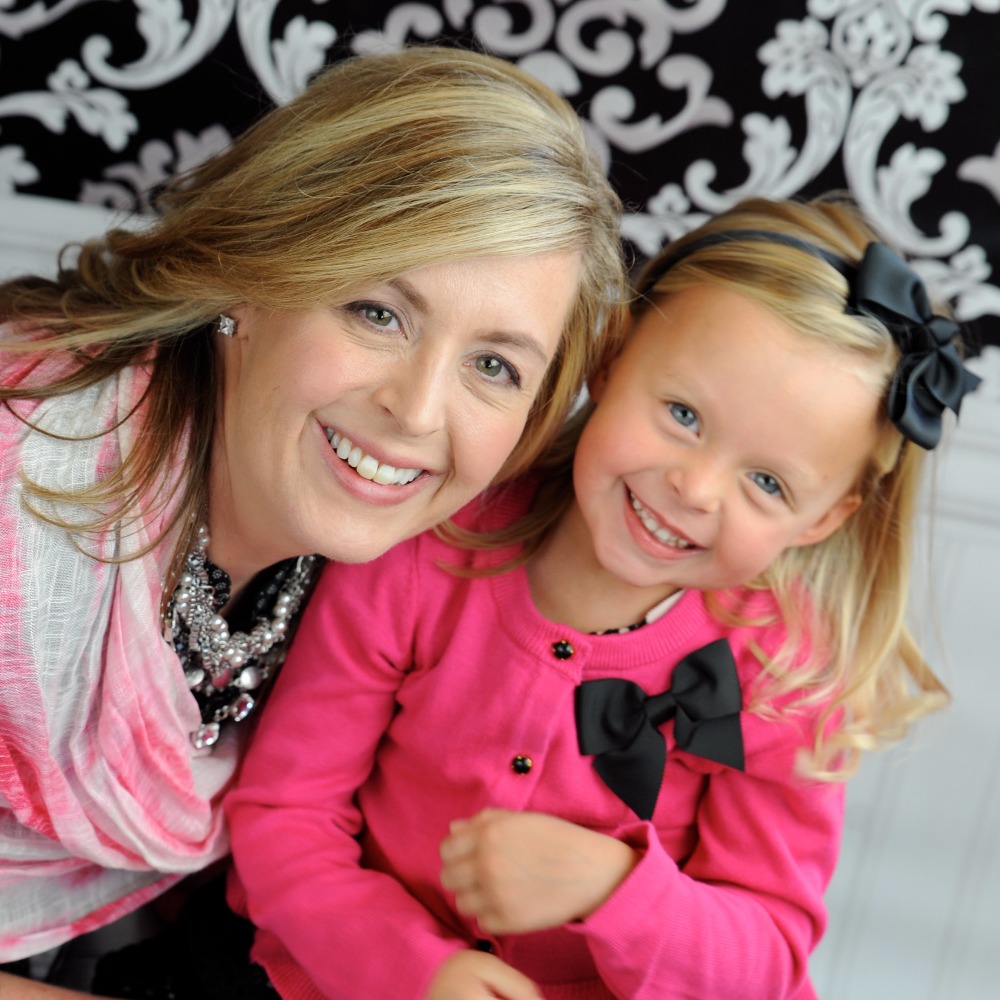 Meet your Posher, Nikki